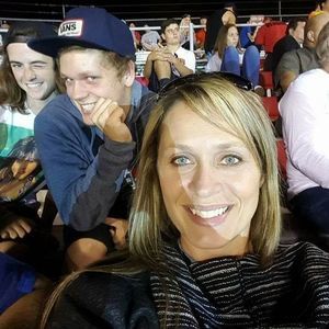 Meet your Posher, Danyca